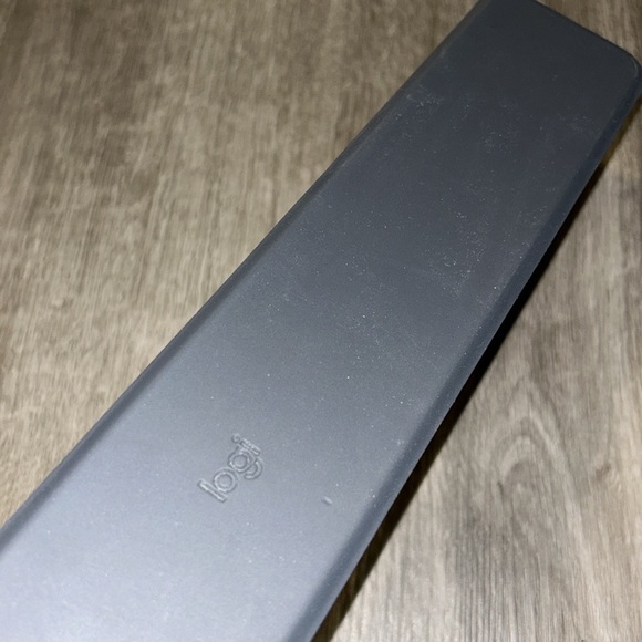 Logitech palm rest - Picture 4 of 4